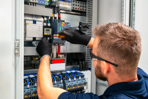 Best Electrical Upgrades for Homes  in Iyanbito, NM
