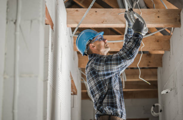 Best Affordable Emergency Electrician  in Iyanbito, NM