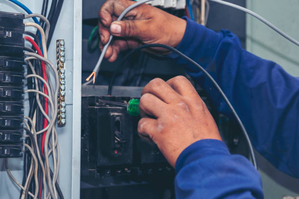 Why Trust Our Certified Electricians for Your Electrical Needs in NM?