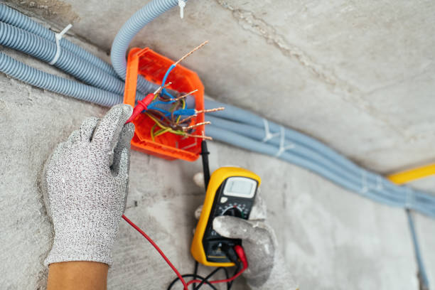 Best Best Electricians Near Me  in Iyanbito, NM