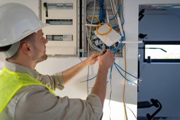 Best Electrical Outlet Repair  in Iyanbito, NM